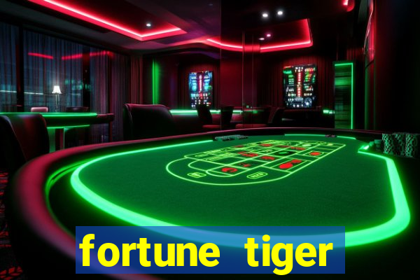 fortune tiger source code